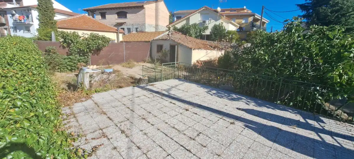 Terreny residencial en venda a DEL ESTANQUILLO, imagen 23