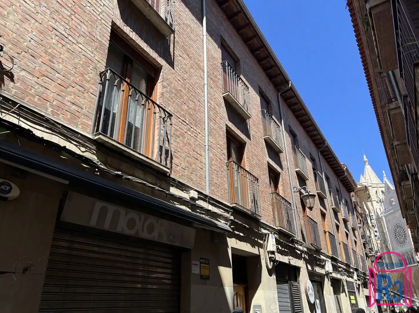 Piso en venta en Casco Antiguo