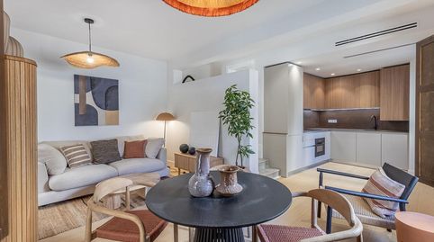 Foto 4 de Dúplex en venta en Calle Horno del Vidrio, Barrio de Albaicín, Granada Capital