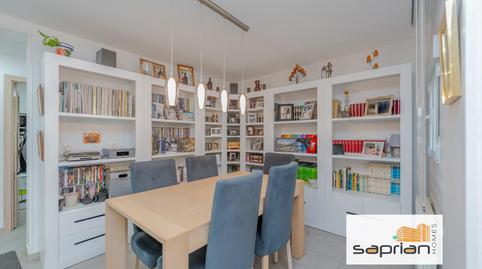 Foto 4 de Planta baixa en venda a Rejas, Madrid