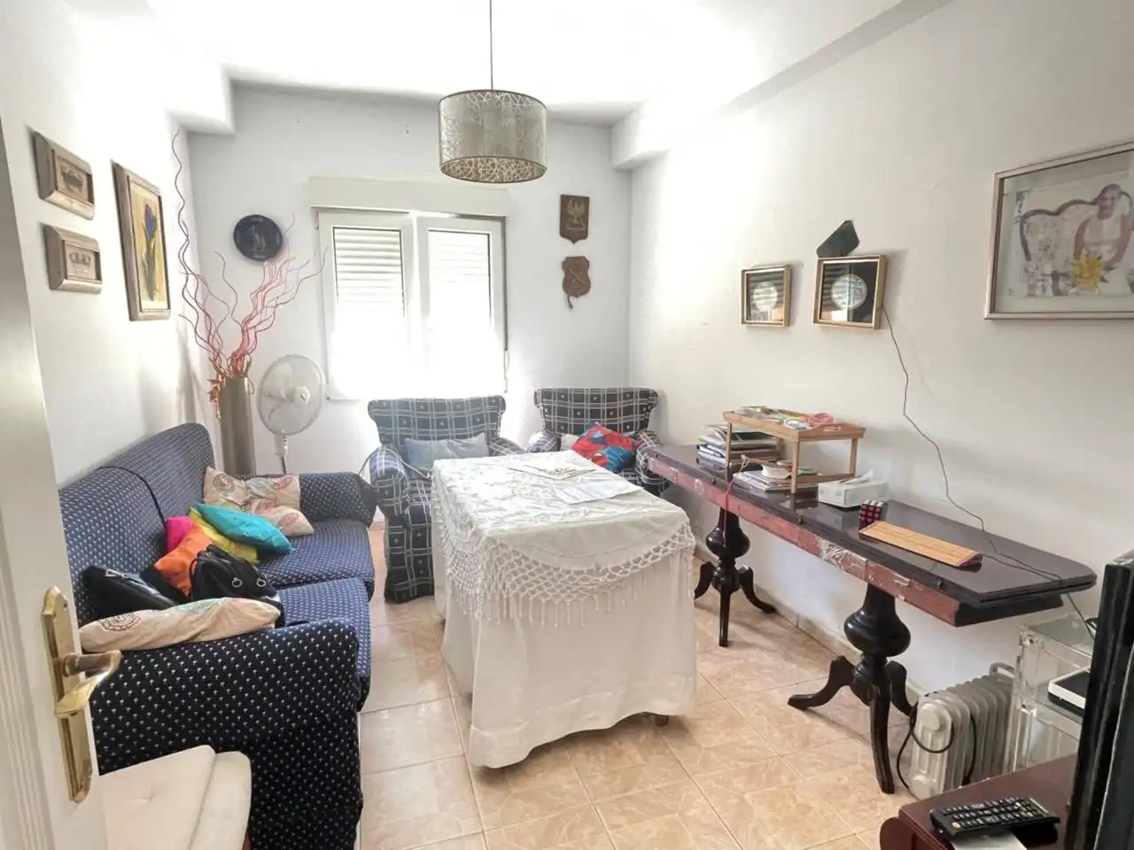 Flat with terrace for sale in La Caleta - La Viña, imagen 19