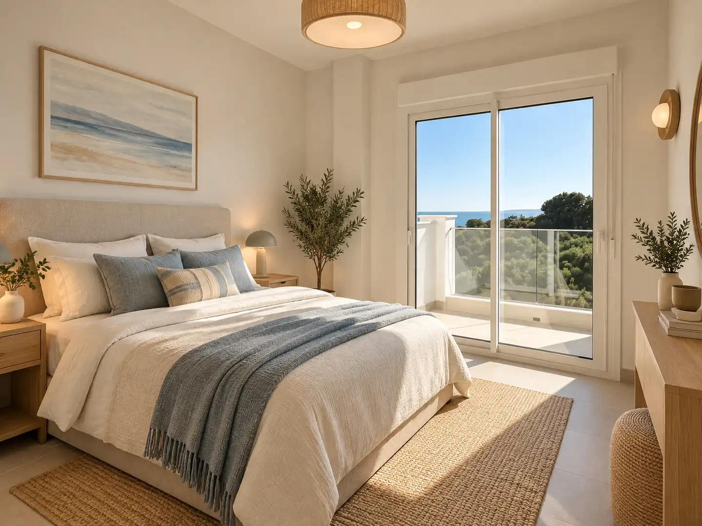 Adosado con terraza en venta en Calle de Dinamarca, imagen 7