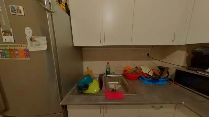 Cuina de Pis en venda en Barcelona
