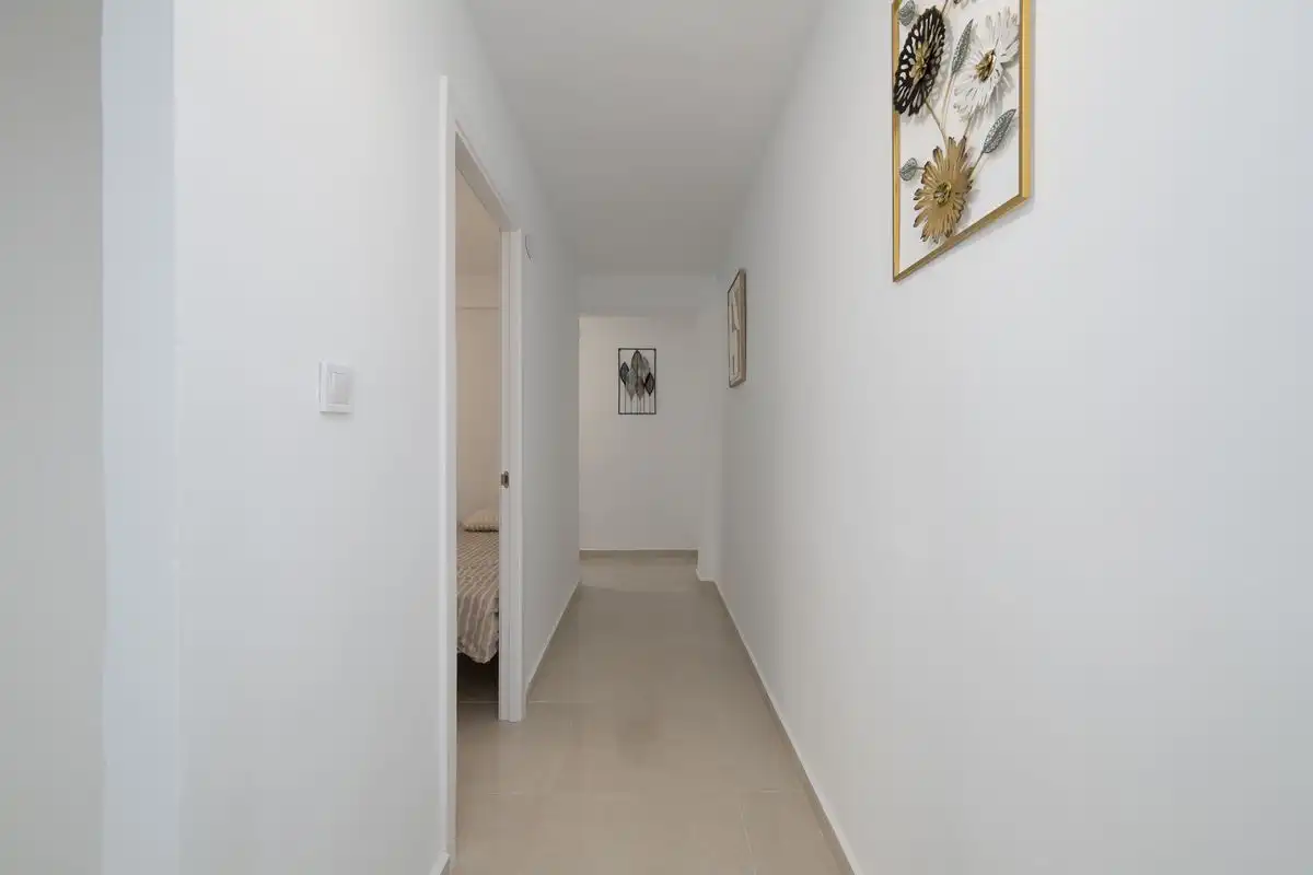 Wohnung mit Aufzug zum Verkauf in Calle Presbitero Baltasar Carrasco, imagen 12
