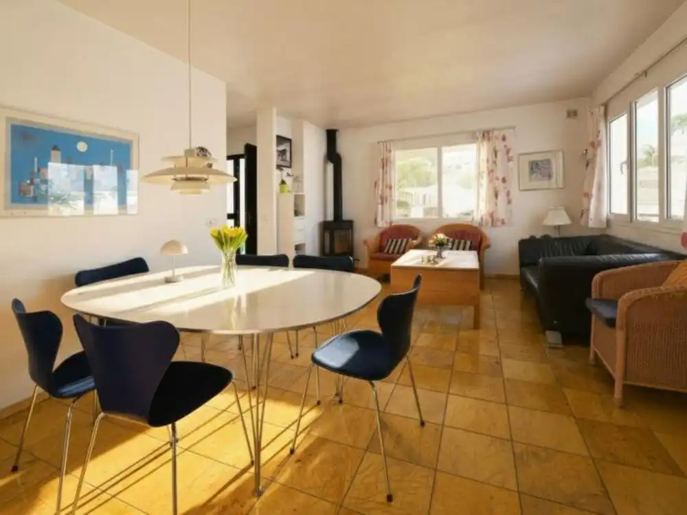Casa con piscina en venta en Hipódromo - Cerrado del Águila, imagen 6