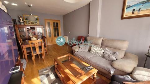 Foto 3 de Pis en venda a Palazuelos de Eresma, Segovia