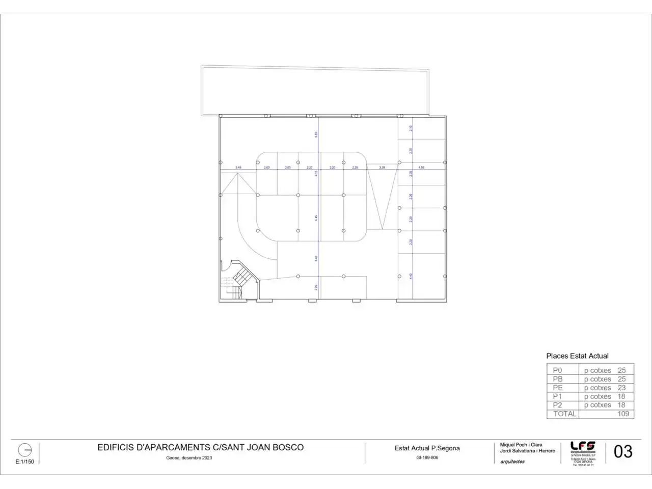 Einzigartige Immobilien zum Verkauf in San Joan Bosco 15, imagen 13