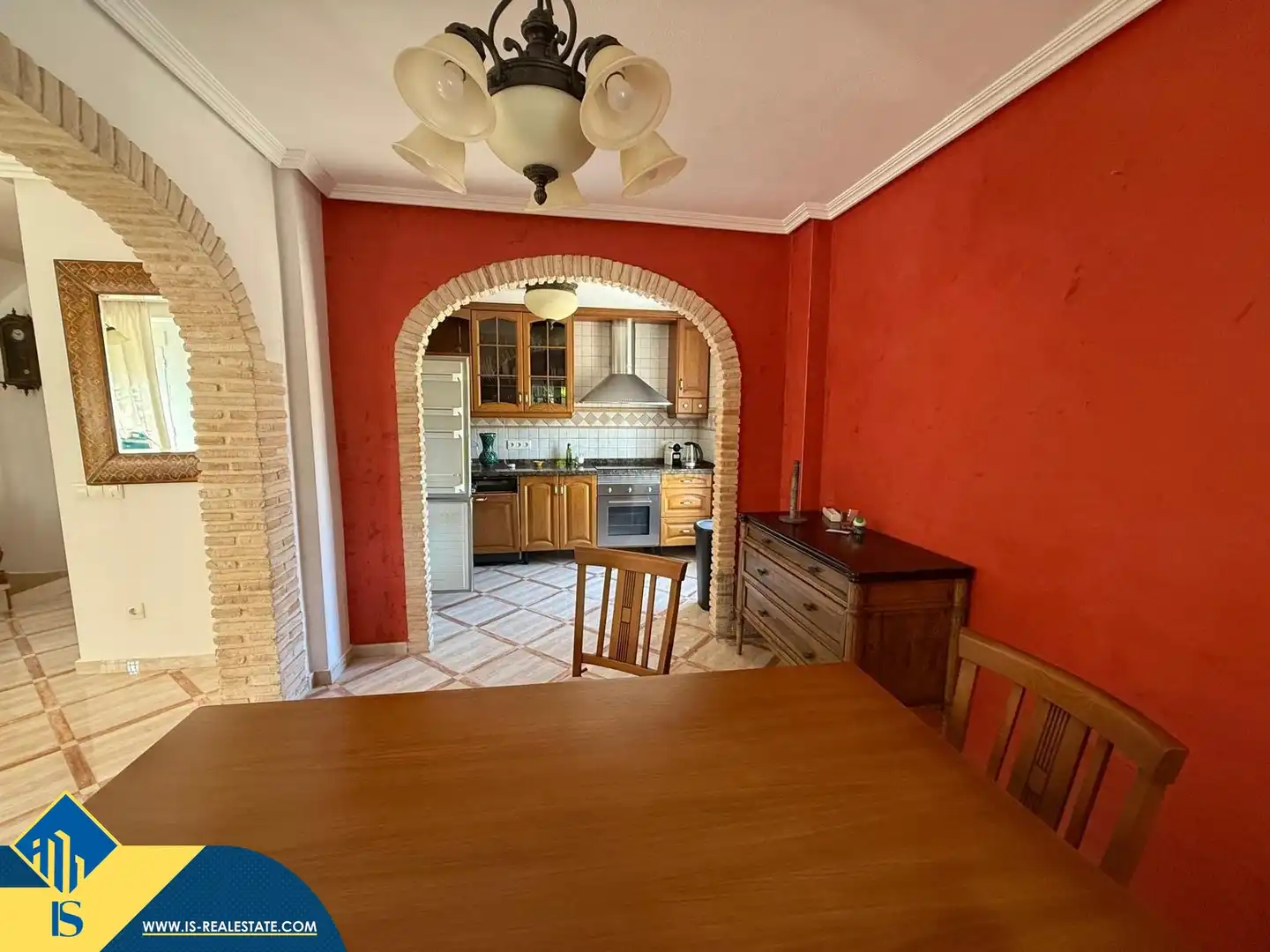 Haus mit Pool zum Verkauf in Orihuela Costa, imagen 4