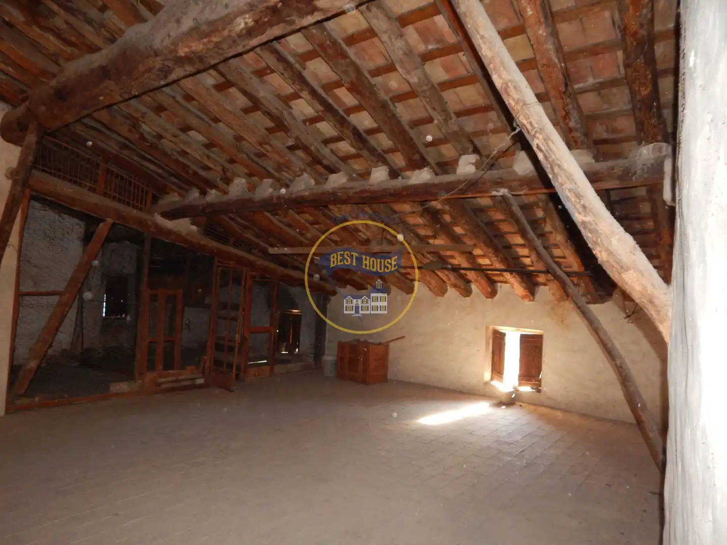 Casa amb terrassa en venda a Bocairent, imagen 84