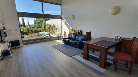 Foto 4 de Loft en venda a Carrer de la Creu Roja, Vara de Quart, Valencia Capital