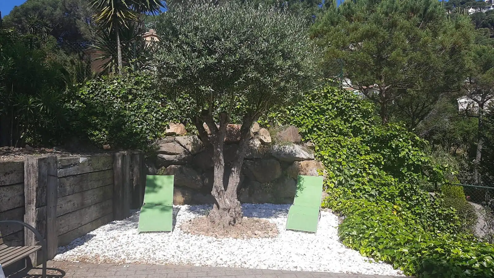 Villa mit Pool zum Verkauf in Carrer del Verdum, imagen 23