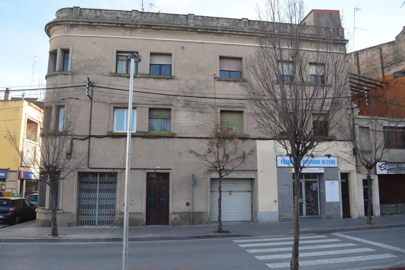 Gemischtgenutztes Gebäude zum Verkauf in Centre, imagen 13