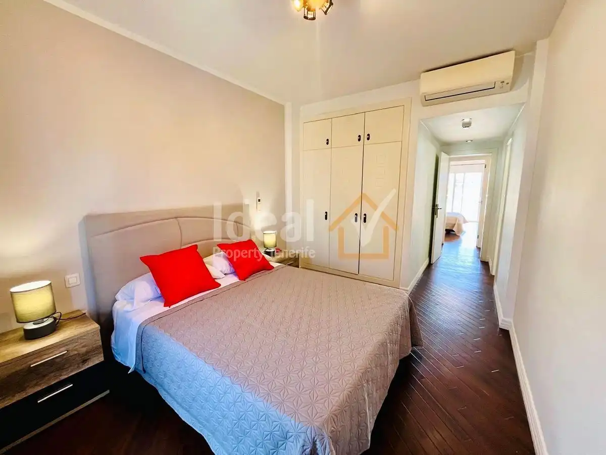 Apartament amb piscina en venda a Costa Adeje, imagen 10