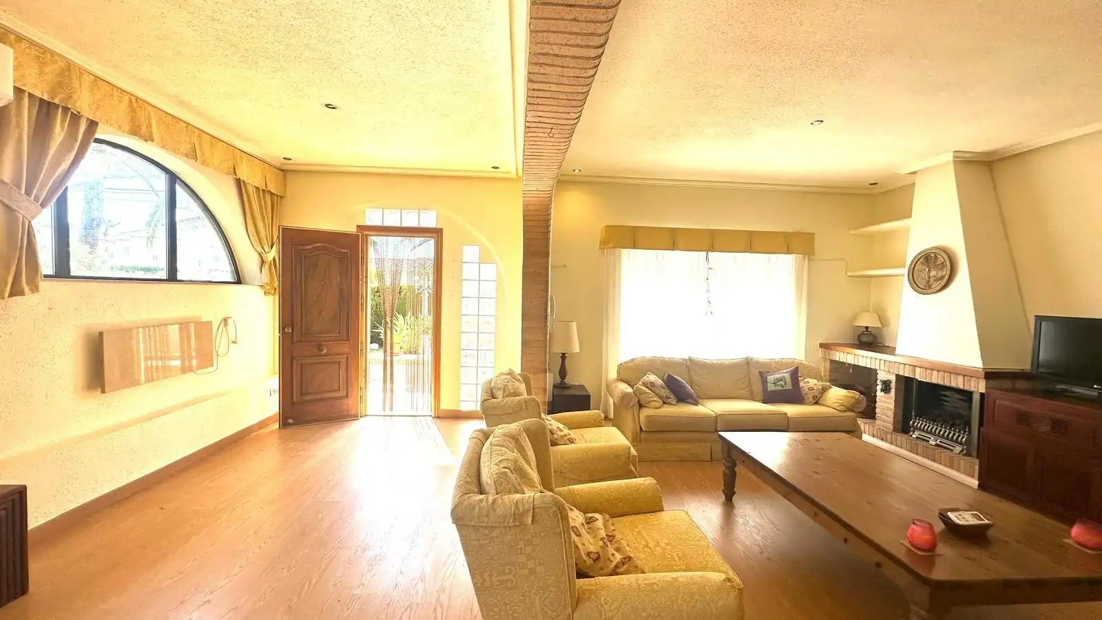 Casa con piscina in vendita a Orihuela Costa, imagen 38