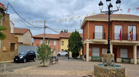 Foto 5 de Residencial en venda a Campo de Villavidel, León