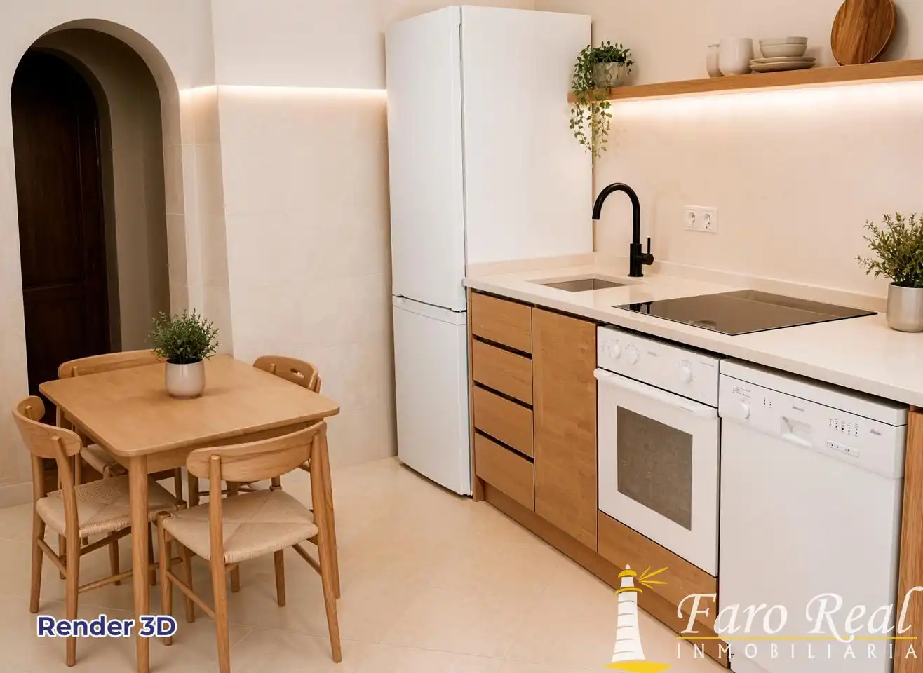 Casa a schiera in vendita a Centro - Calzada - Cabo Noval, imagen 10