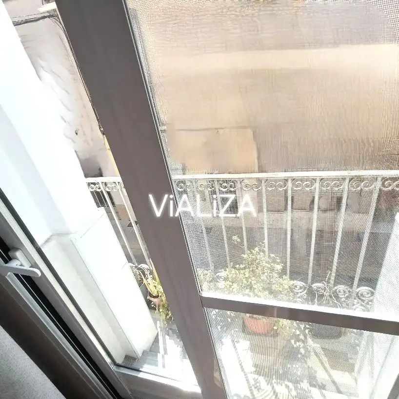 Terraza de Casa o chalet en venta en Alzira con Aire acondicionado, Terraza y Balcón