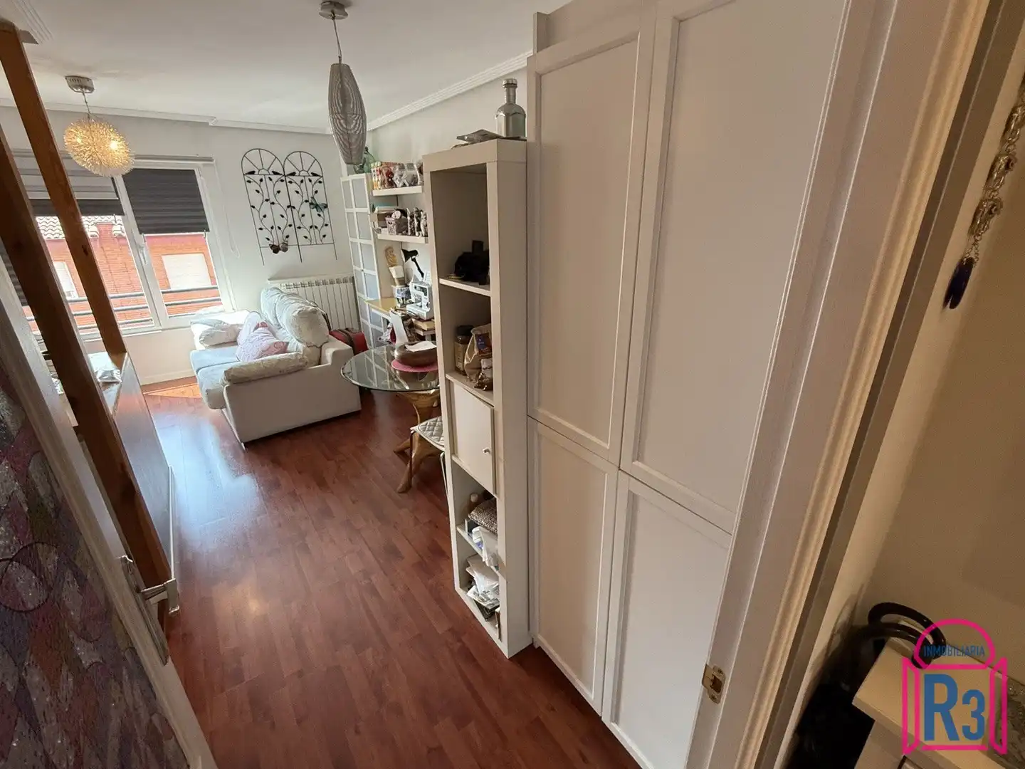 Appartement compact avec ascenseur à louer à La Molinera, imagen 7