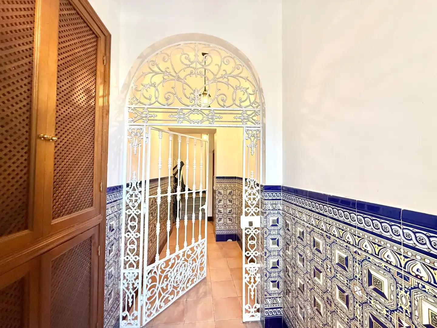 Piso en venta en Sevilla con Aire acondicionado y Calefacción