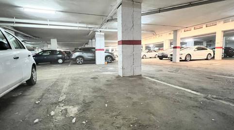 Foto 4 de Garatge de lloguer a Calle Bilbao, Sant Narcís, Girona Capital