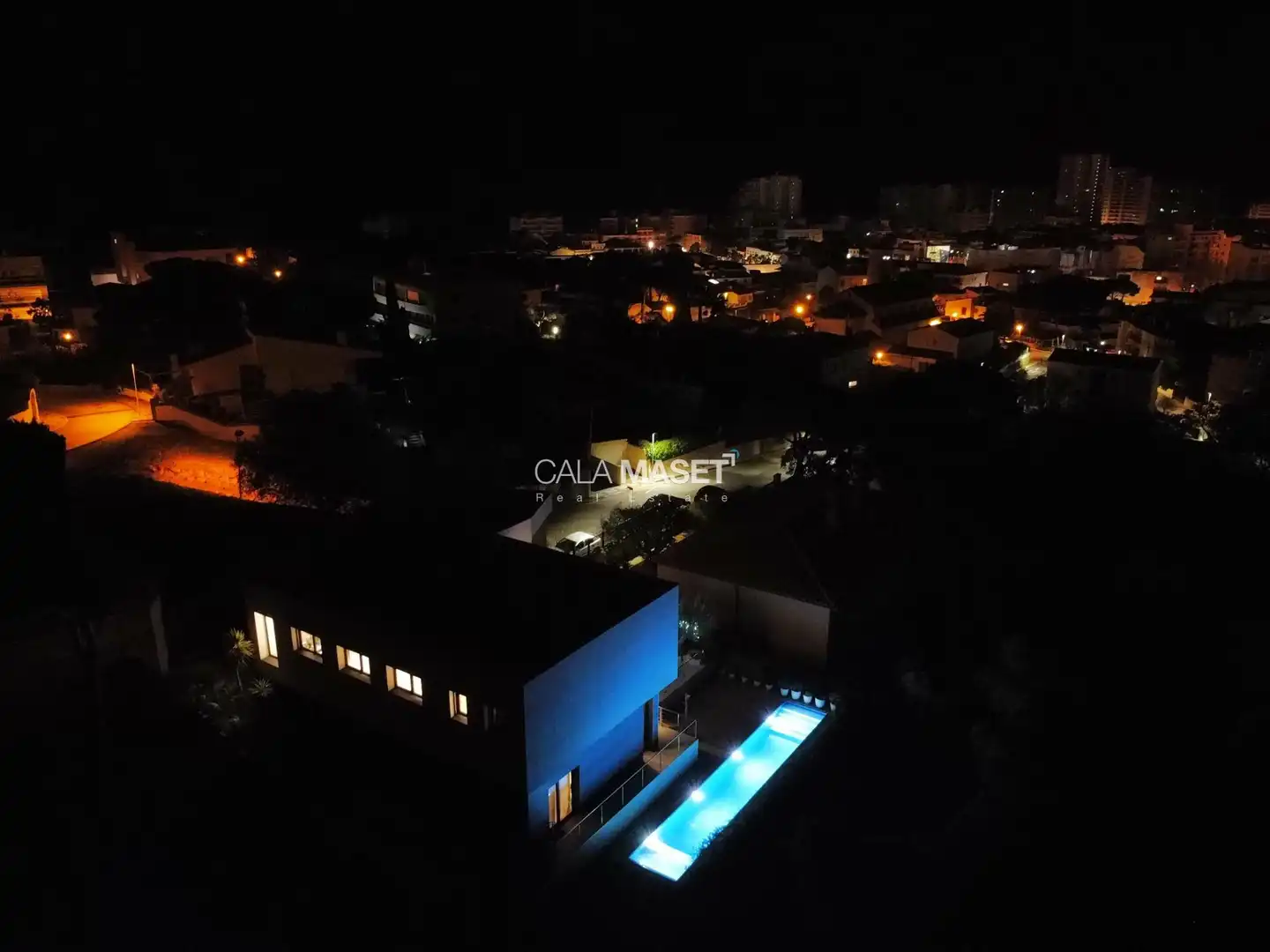 Villa con terrazza in vendita a de Fanals, imagen 8
