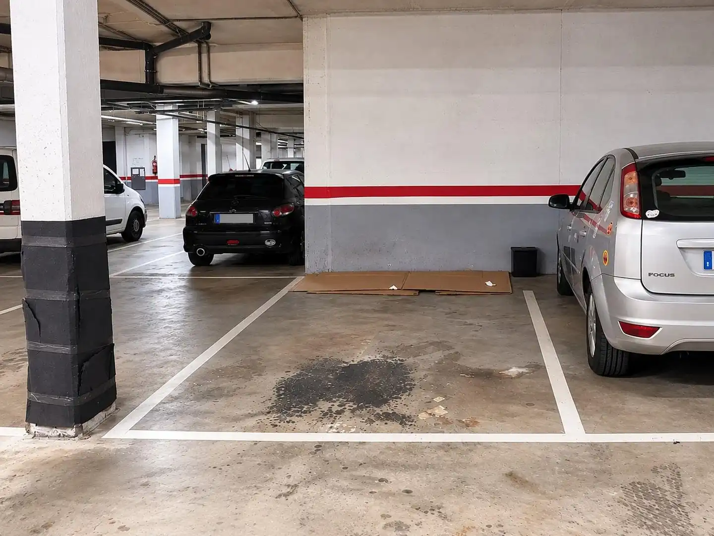Pis amb ascensor en venda a Plana Lledó, imagen 31