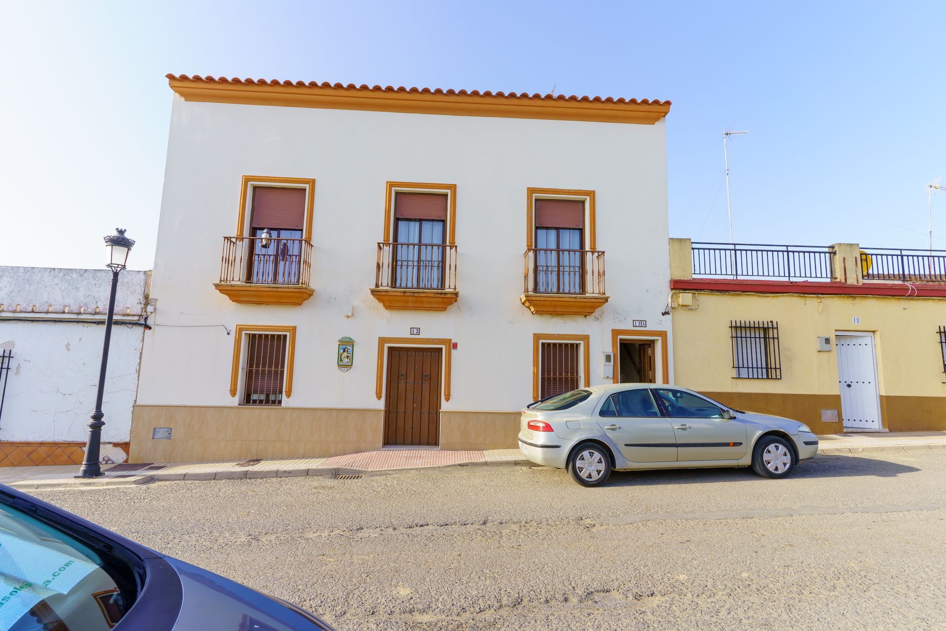 Duplex for sale in Pl Parcial I, Redondela