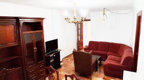 Photo 3 of Flat to rent in Calle Méndez Núñez, 9, Camino de Ronda,  Granada Capital