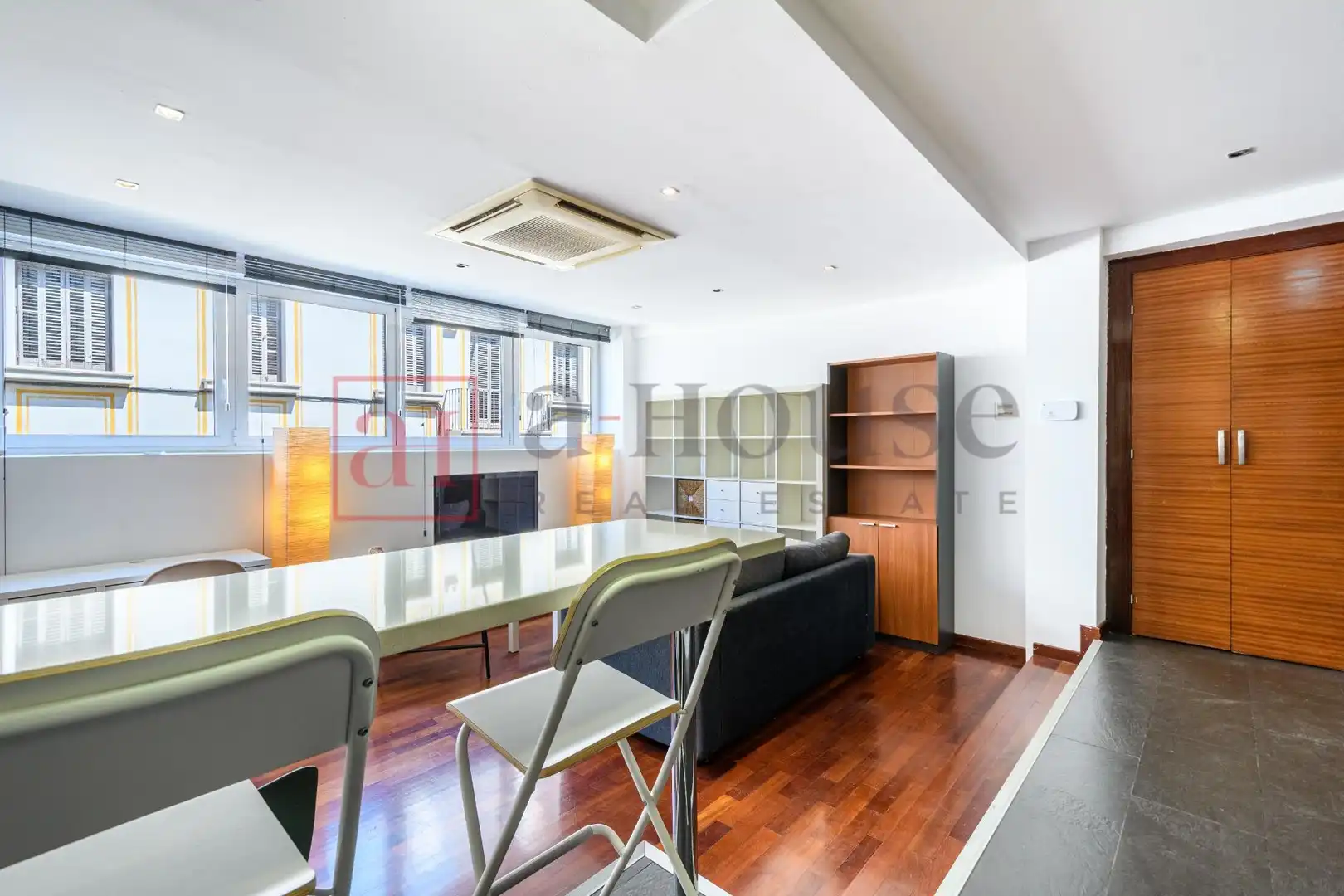 Appartement avec ascenseur à vendre à Carrer de Bertran, imagen 9