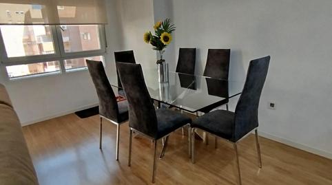 Foto 4 de Pis de lloguer a Alameda de San Antón, 24, Alameda, Murcia