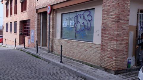 Foto 5 von Geschaftsraum zur Miete in Callejón Viento, 5, Pueblo, Pozuelo de Alarcón