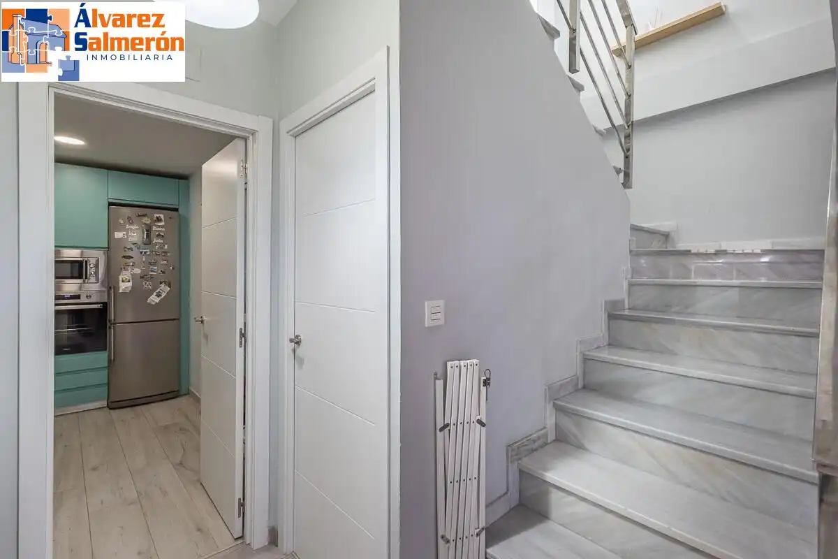 Reihenhaus zum Verkauf in Calle VILLANOVA, imagen 10