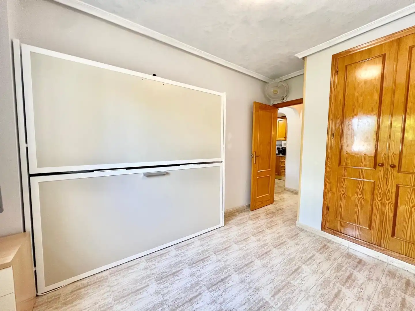 Casa o chalet de alquiler en Pilar de la Horadada con Aire acondicionado, Calefacción y Terraza