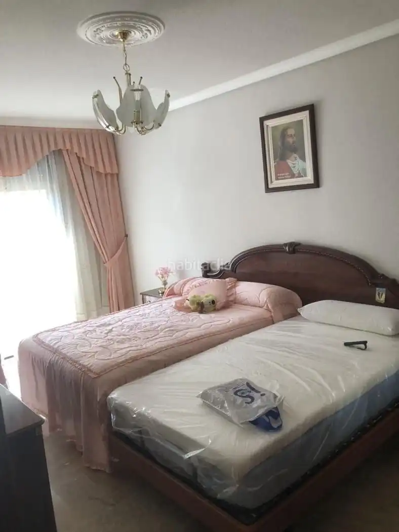Piso con ascensor en venta en Calle del Lirio 41, imagen 12