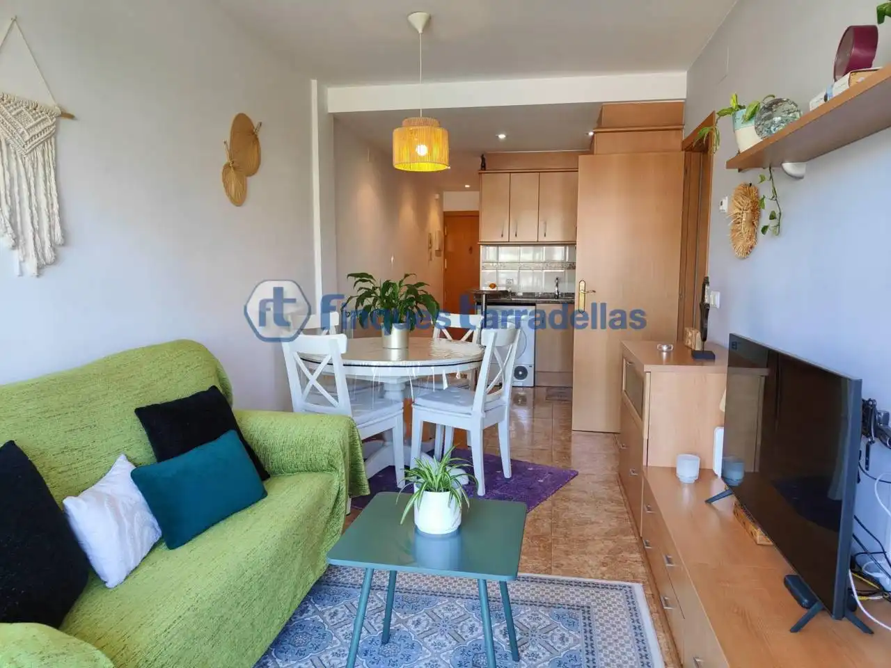 Wohnung mit Terrasse zum Verkauf in Mont Ferrant - Joan Carles I, imagen 2