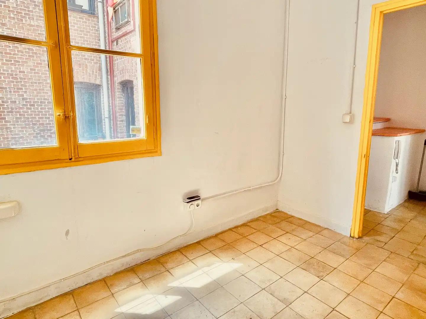Oficina de lloguer a Calle del Carnero, 1, Embajadores - Lavapiés