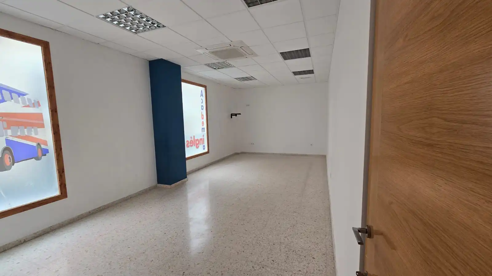 Local comercial en alquiler en Rute, imagen 5