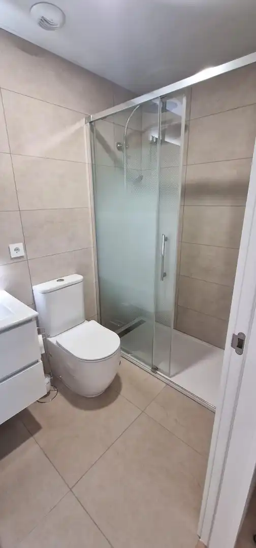 Casa a schiera con terrazza in affitto a Calle MANUEL PIÑERO, imagen 10