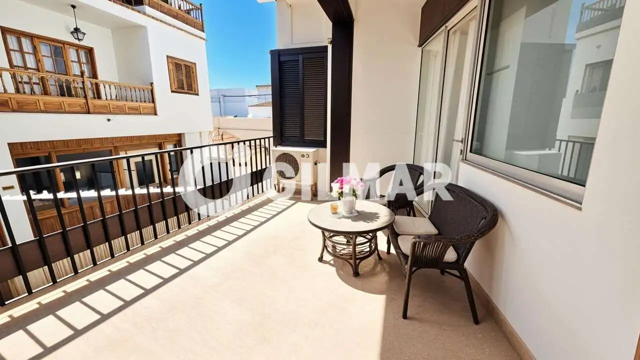 Casa adosada en venta en Calle de Arriba, 18, Guía de Isora interior