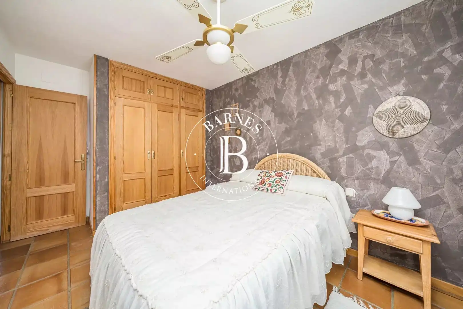 Habitación de Casa o chalet en venta en Ribatejada con Aire acondicionado, Calefacción y Piscina
