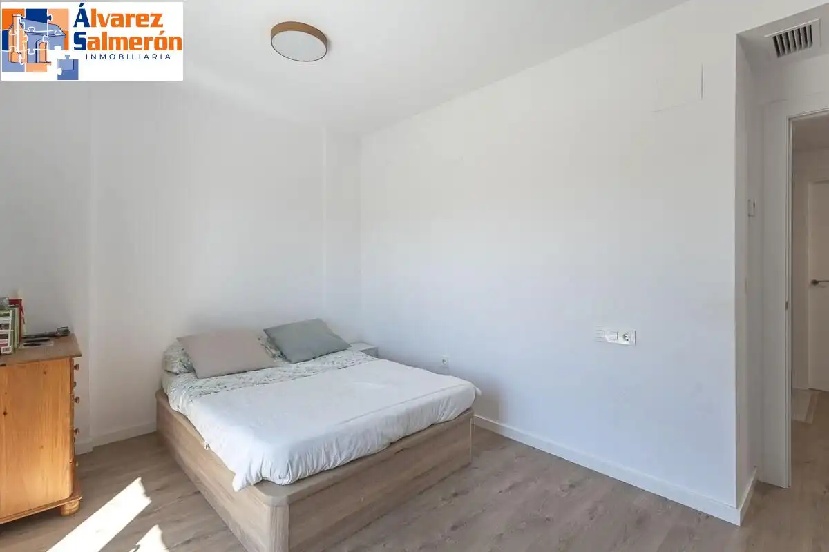 Chalet con terraza en venta en Calle Chimborazo, imagen 26