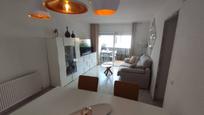 Living room of Flat for sale in Calella  with Terrace