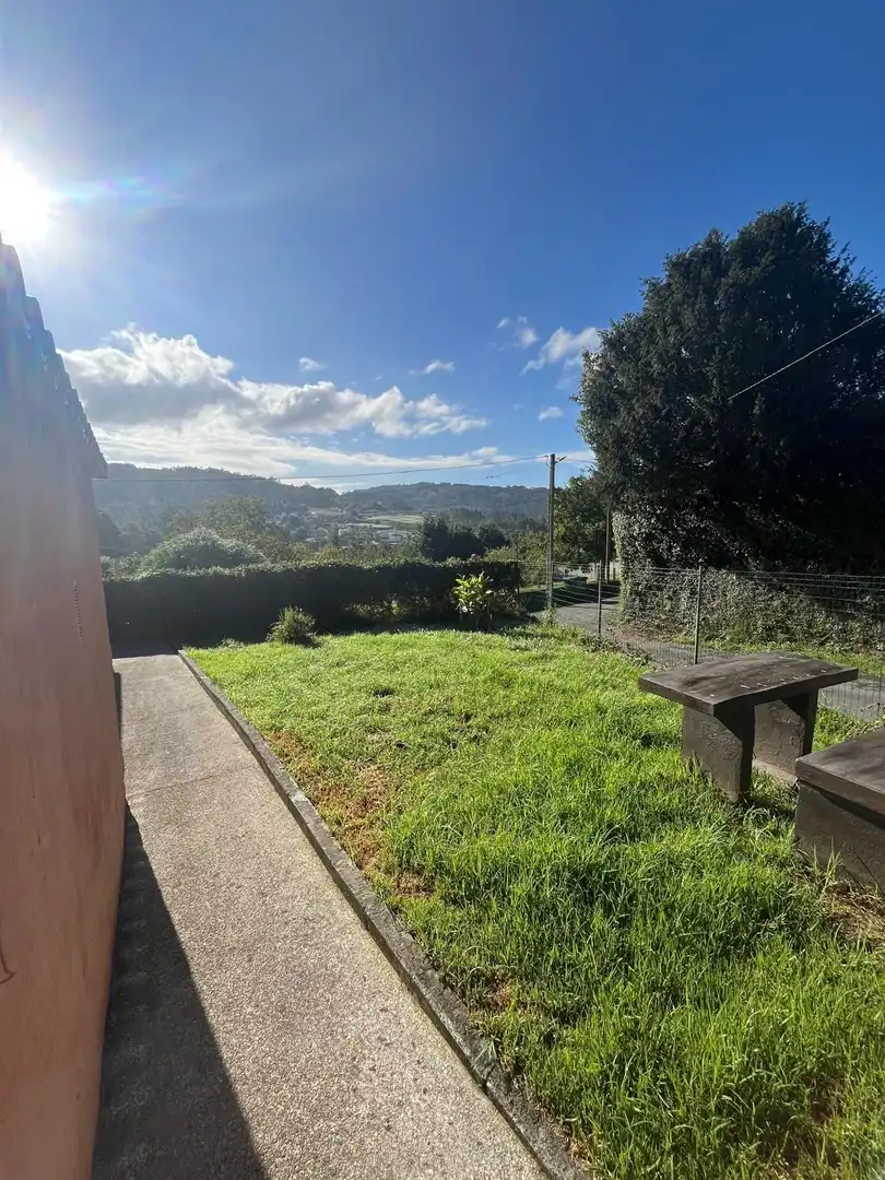 Maison avec jardin à vendre à Miño, imagen 2
