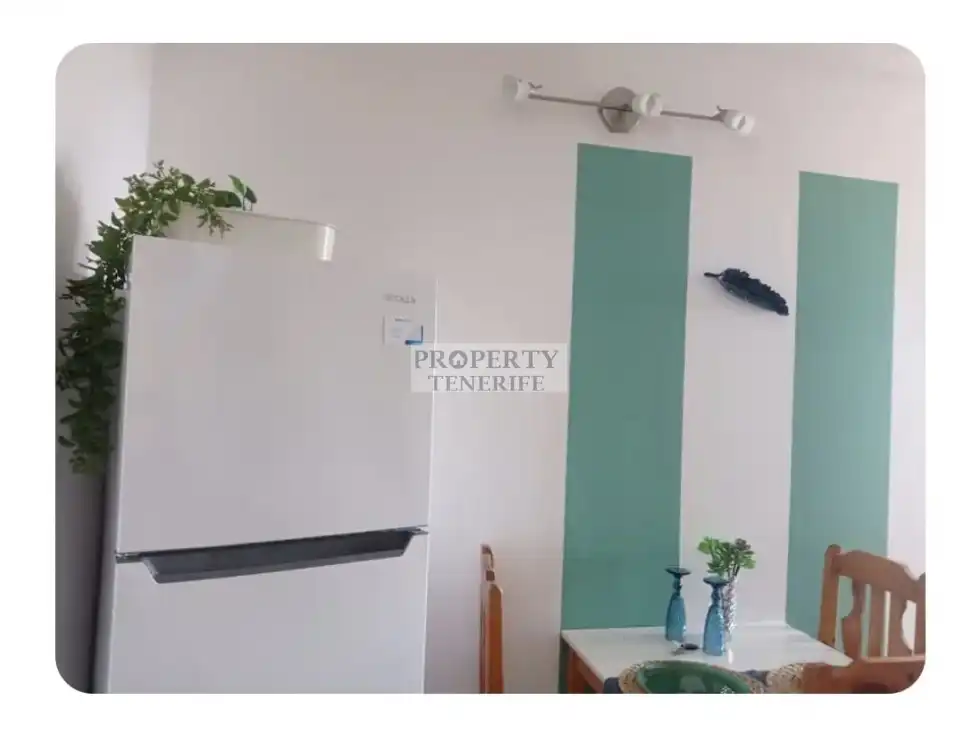 Apartments for sale in Arona  with Terrace, Swimming Pool and Furnished