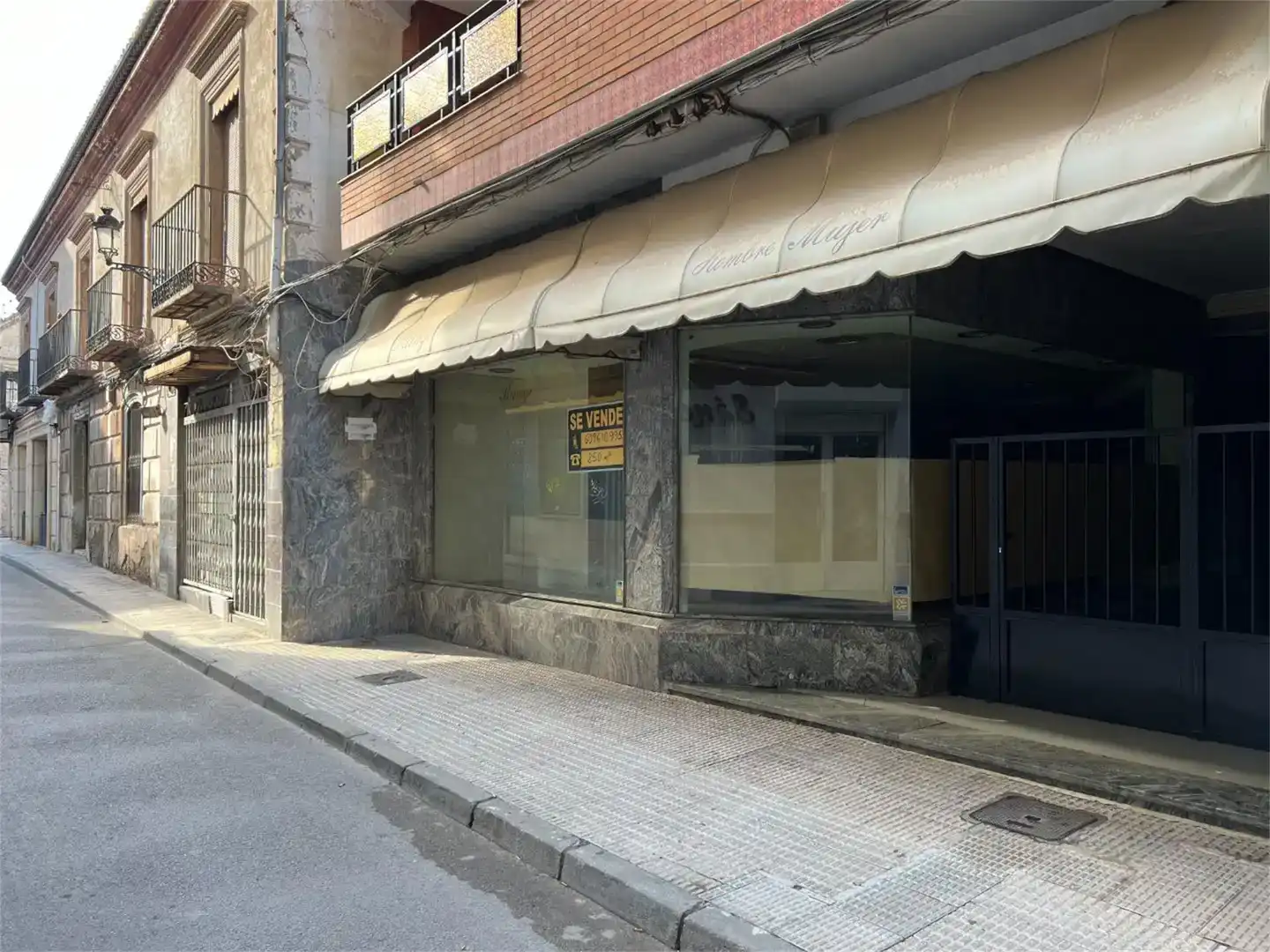 Local en venta en Tarancón