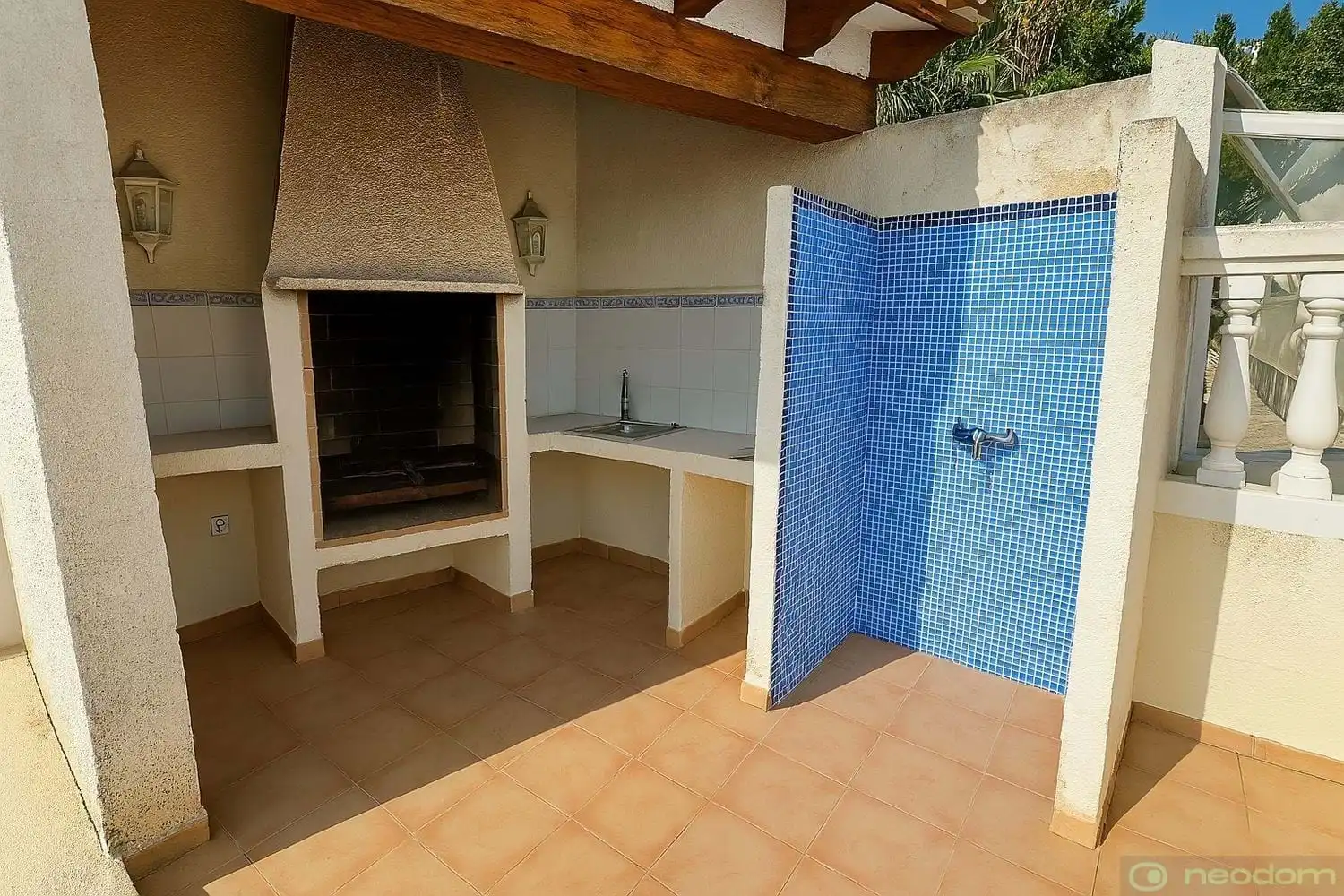 Villa zum Verkauf in Carrer del Vinalopó Mitjà, imagen 17