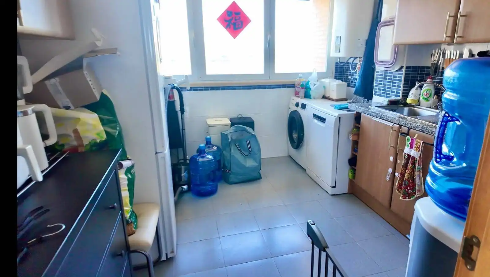 Flat with pool for sale in Calle Calle Presidente Adolfo Suárez, imagen 11