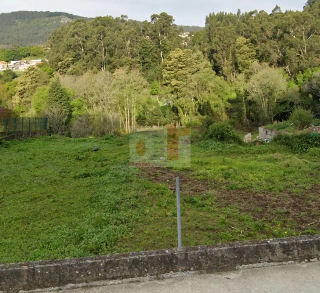 Grundstücke und Bauplätze zum Verkauf in Moaña, imagen 3