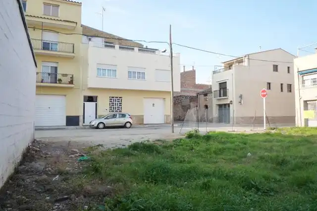 Grundstücke und Bauplätze zum Verkauf in Carrer Mestre Hierro, imagen 3