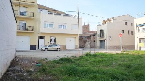 Suelo urbano de 150m en Ulldecona Tarragona esquinero, ubicado en el núcleo urbano de Ulldecona., immagine 3